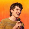 Tommy Saxton, stand-up comedian