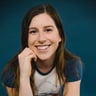 Amanda Giles, stand-up comedian