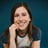 Amanda Giles, stand-up comedian