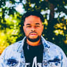 David Lucas, stand-up comedian