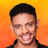 Brandon Broady, stand-up comedian