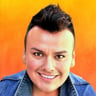 Narcizo Gonzalez, stand-up comedian