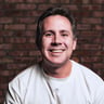 Led Varela, stand-up comedian