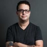 Joe DeRosa, stand-up comedian