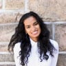 Abby Govindan, stand-up comedian
