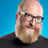 Brian Posehn, stand-up comedian