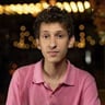 Oscar Salem, stand-up comedian