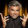 George Lopez, stand-up comedian