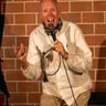 Sean T. Mahoney, stand-up comedian