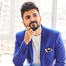 Vir Das, stand-up comedian