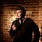 Chris Scopo, stand-up comedian
