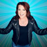 Kathleen Madigan, stand-up comedian