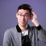 Adam Smith, stand-up comedian