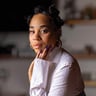 Deniseea Head, stand-up comedian