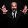 Ahmed Ahmed, stand-up comedian