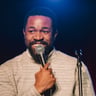 Ike Ufomadu, stand-up comedian