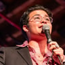 Rose Tablizo, stand-up comedian