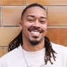 Kenny Reed, stand-up comedian
