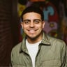 Ralph Barbosa, stand-up comedian