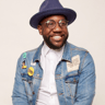 Clint Coley, stand-up comedian