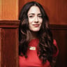 Marlena Rodriguez, stand-up comedian