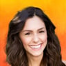 Julia Jasunas, stand-up comedian