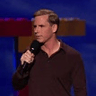 Tom Cotter, stand-up comedian