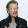 David Spade, stand-up comedian