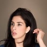Sarah Silverman, stand-up comedian
