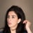 Sarah Silverman, stand-up comedian