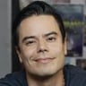 Francisco Ramos, stand-up comedian