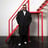 Mo Amer, stand-up comedian