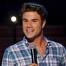 Matthew Broussard, stand-up comedian