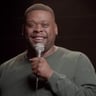 Napoleon Emill, stand-up comedian