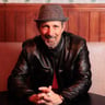Rich Vos, stand-up comedian