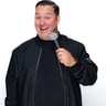 Steven Adkins, stand-up comedian