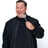 Steven Adkins, stand-up comedian