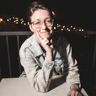 Kate Zasowski, stand-up comedian