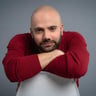 Paul Virzi, stand-up comedian