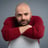 Paul Virzi, stand-up comedian