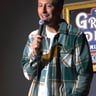 Anthony Santino, stand-up comedian