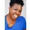 Leslie Jones, stand-up comedian