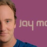 Jay Mohr, stand-up comedian