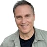 Craig "the Lovemaster" Shoemaker, stand-up comedian