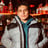 Matt Arevalo, stand-up comedian