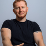 Josh Francis, stand-up comedian