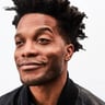 Jermaine Fowler, stand-up comedian