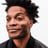 Jermaine Fowler, stand-up comedian