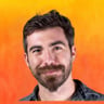 Zach Albers, stand-up comedian