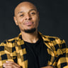 Tony Baker, stand-up comedian